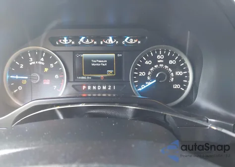 2015 Ford F-150 Xlt z USA, uszkodzony, nr VIN 1FTEW1EF2FFB08830